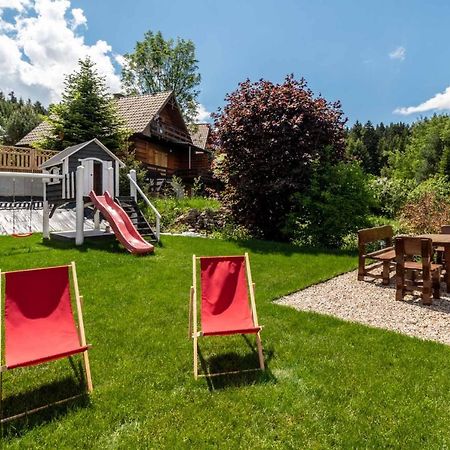 Fajne Chaty - Rodzinny Wypoczynek W Gorach Falsztyn Extérieur photo