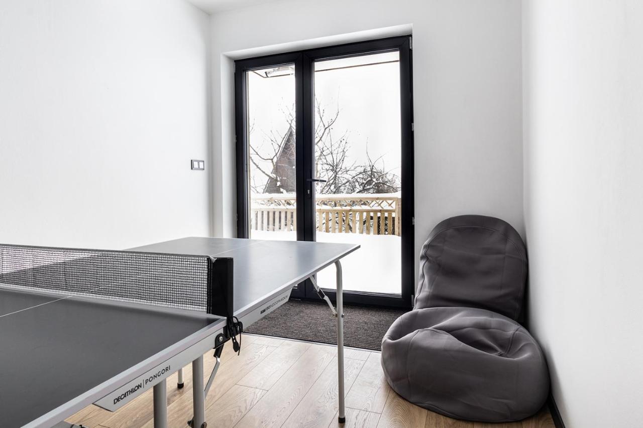 Fajne Chaty - Rodzinny Wypoczynek W Gorach Falsztyn Extérieur photo