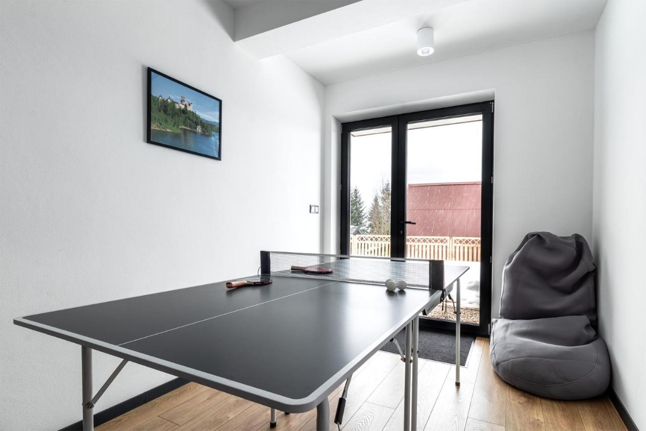Fajne Chaty - Rodzinny Wypoczynek W Gorach Falsztyn Extérieur photo